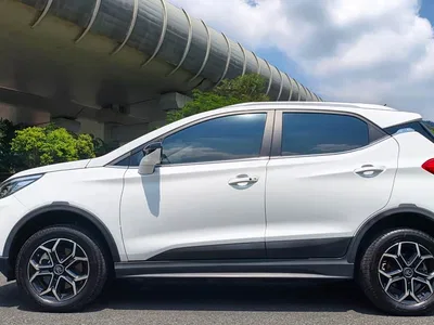 2021 BYD Yuan Pro 401KM Luxury Model, фото 4, лот 10771004