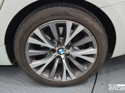 2012 BMW Gran Turismo GT 30d, фото 4, лот 10055974