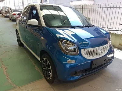2016 smart forfour 1.0L 52kW Passion Edition, фото 4, лот 10343683