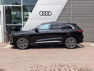 2026 Audi Q5L Luxury Sport 150kW, фото 3, лот 10236441
