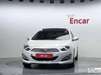 2012 Hyundai i40 2.0 GDi, фото 3, лот 10211340