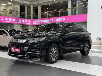2020 Honda Avancier 370TURBO 2WD Luxury Edition, фото 1, лот 10417209
