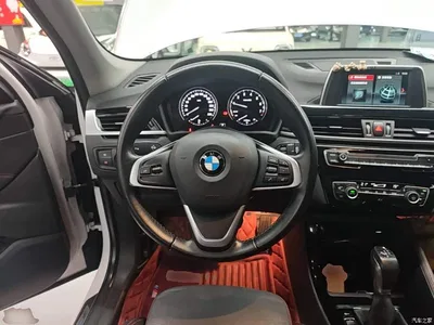 2018 BMW X1 sDrive18Li Premium Model, фото 3, лот 10390148