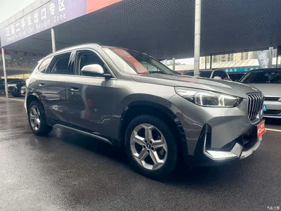 2023 BMW X1 sDrive20Li X Design Package, фото 3, лот 10464988