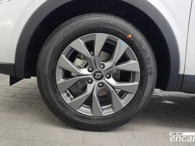 2026 Renault Arkana 1.6 GTe Techno, фото 4, лот 10188380