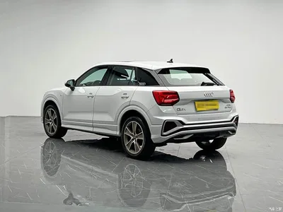 2022 Audi Q2L 35 TFSI Fashion Dynamic, фото 4, лот 10235781