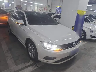 2018 Volkswagen Lamando 230TSI DSG Trend Edition, фото 4, лот 10469698