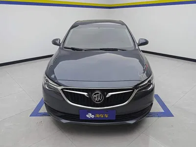 2021 Buick Excelle Facelift Exemplar 1.5L Auto Elite, фото 2, лот 10275047