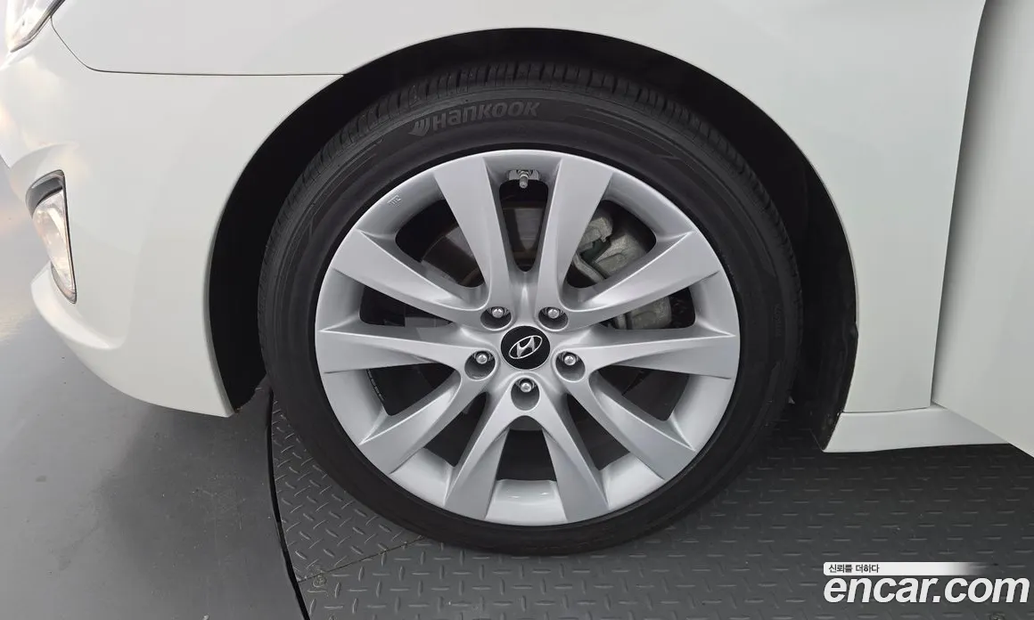 2014 Hyundai i40 2.0 GDi, фото 4, лот 11098723