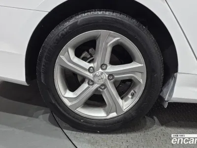 2018 Hyundai Sonata 2.0 Smart, фото 4, лот 10086541