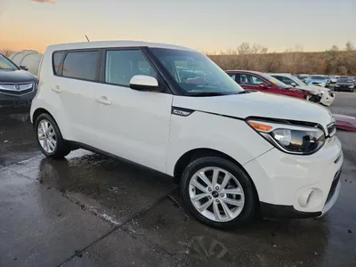 2019 KIA SOUL +, фото 4, лот 10789334