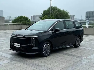 2024 SAIC Maxus Dajia 7 Model Super Hybrid Long Range Deluxe Edition, фото 1, лот 11160966