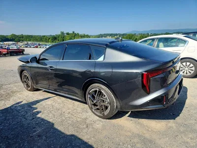 2026 KIA K4 GT LINE, фото 2, лот 10782297
