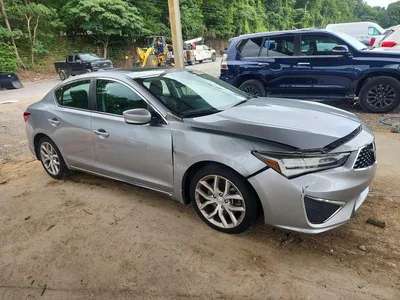 2019 ACURA ILX, фото 4, лот 10874155