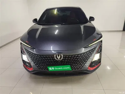 2020 Changan UNI-T 1.5T Flagship, фото 3, лот 10257369