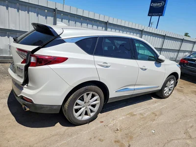 2021 ACURA RDX, фото 3, лот 10869984