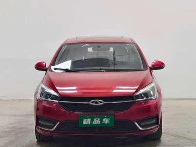 2016 Chery Arrizo 5 1.5L Manual Sharp Leader, фото 2, лот 10404578