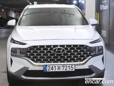 2023 Hyundai Santafe HEV 1.6 2WD, фото 2, лот 10373913