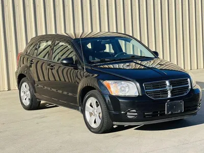 2010 DODGE CALIBER SXT, фото 3, лот 10973061