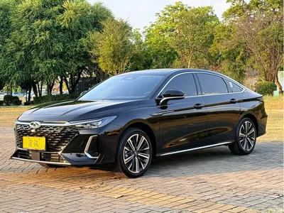 2025 Chery Arrizo 8 Model 1.6T DCT Smart, фото 1, лот 11201967