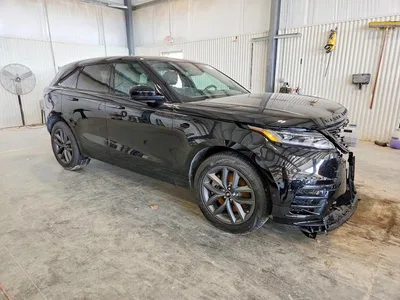 2026 LAND ROVER RANGE ROVER VELAR DYNAMIC SE, фото 4, лот 10877598