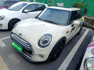 2014 MINI MINI Model 1.2T ONE+, фото 2, лот 10350445