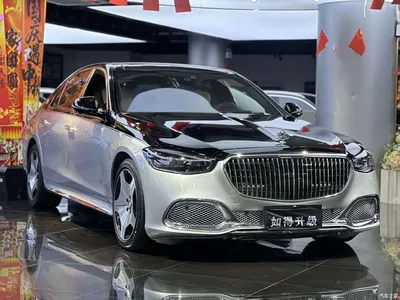 2012 Mercedes-Benz S-Class S 350 L Grand Edition, фото 3, лот 11548350