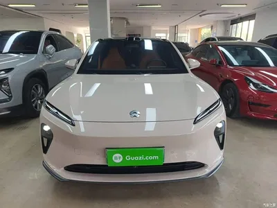 2022 NIO ET5 75kWh, фото 3, лот 11178468