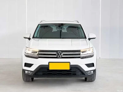 2022 Volkswagen Tharu 280TSI FWD Luxury Edition, фото 2, лот 10477491
