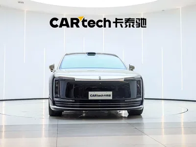 2025 Zunjie S800 Range Extender Starlight Executive 4-Seater, фото 2, лот 10357626