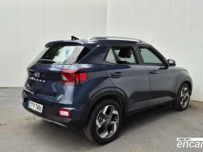 2023 Hyundai Venue 1,6 Premium, фото 2, лот 10106696