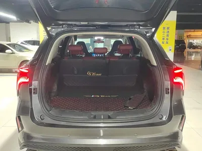 2021 Changan CS75 PLUS 2.0T Automatic Pilot, фото 4, лот 11200789