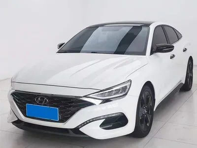 2019 Hyundai Fista 280TGDi Sport Edition China VI, фото 1, лот 10835967