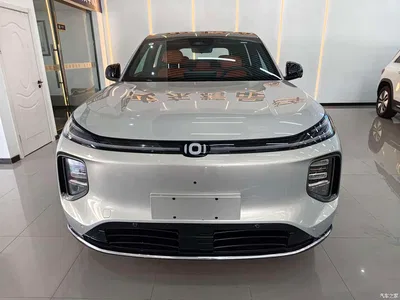 2025 Changan Qiyuan Q07 145 Prestige, фото 2, лот 10406602