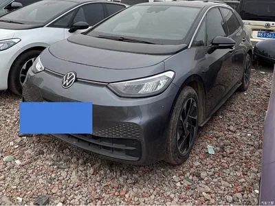 2024 Volkswagen ID.3 Outstanding Edition, фото 1, лот 10765876