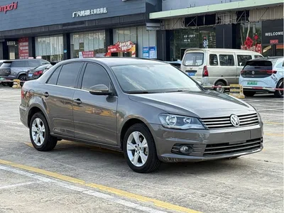 2013 Volkswagen Bora 1.4T Automatic Comfort, фото 3, лот 10470947