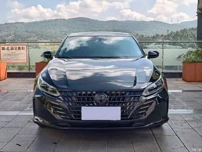 2024 Nissan Teana 2.0L XE Sincere Edition, фото 2, лот 11141661