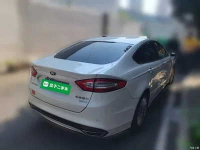 2013 Ford Mondeo 2.0L GTDi200 Luxury, фото 4, лот 10389489