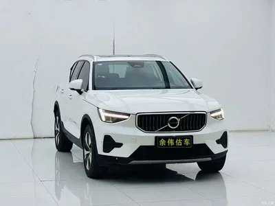 2024 Volvo XC40 B3 Smart Elite Sport Edition, фото 3, лот 10450804
