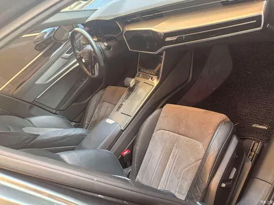 2021 Audi A6L 45 TFSI Exclusive Sport, фото 4, лот 11137027