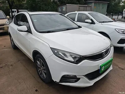 2015 Changan Eado XT 1.6L Manual Junku Version China V, фото 4, лот 10679675