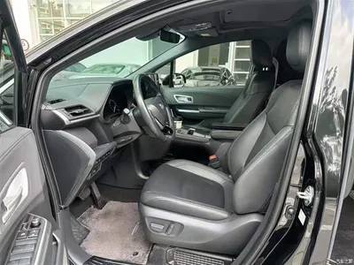 2023 Toyota Sienna 2.5L Hybrid Comfort Edition, фото 2, лот 10280484