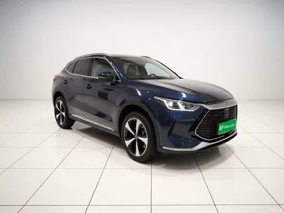 2021 Byd Song Plus, фото 3, лот 10244359