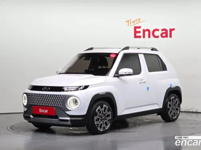 2023 Hyundai Casper Inspiration, фото 1, лот 10120577