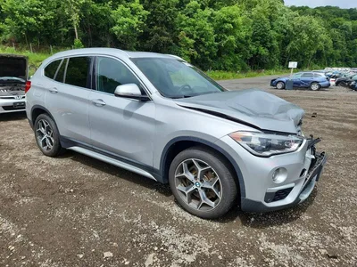 2019 BMW X1 XDRIVE28I, фото 4, лот 10810813