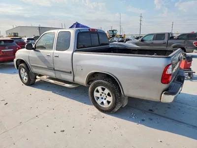 2006 TOYOTA TUNDRA SR5, фото 2, лот 10525463