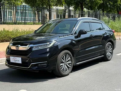 2020 Honda Avancier 240TURBO 2WD Premium Edition, фото 1, лот 10417906