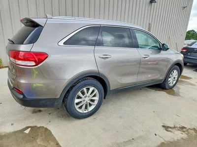 2016 KIA SORENTO LX, фото 3, лот 10775788