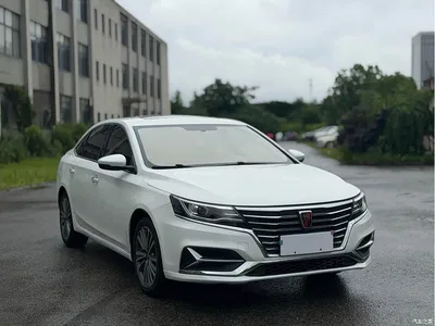 2019 Roewe i6 PLUS 1.6L CVT 4G Connected Flagship Great Edition, фото 3, лот 10339025