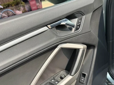 2021 Audi Q3 40 TFSI Fashion Sport, фото 3, лот 10887087